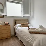 Апартаменты El Alma De Santa Marina Кордова